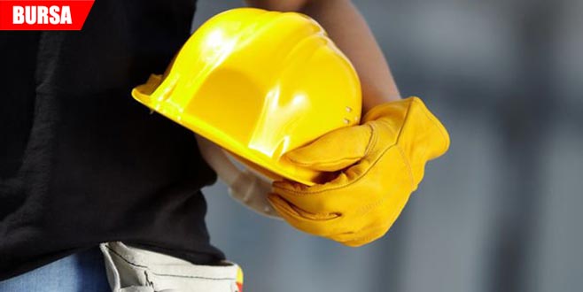 Demir-çelik fabrikasında iş kazası! 1 kişi hayatını kaybetti