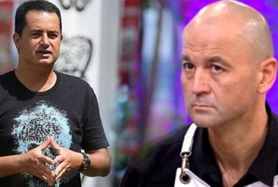 Acun Ilıcalı’dan flaş açıklama! Murat Öztürk…