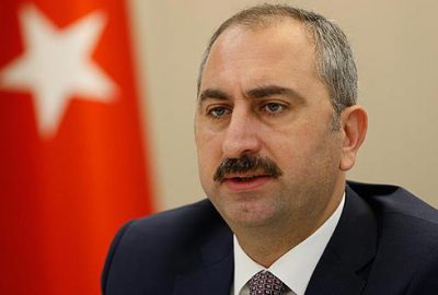 Adalet Bakanı, cezaevlerindeki hükümlü ve tutuklu sayısını açıkladı
