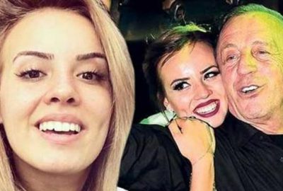 Duygusu Gülpınar’dan Ali Ağaoğlu itirafı