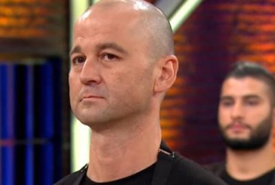 Diskalifiye edilen Murat: Cebimde 10 lira param kaldı