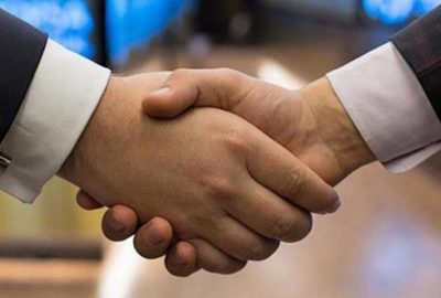 Dev gıda firmaları iş birliği için Bursa’ya geliyor