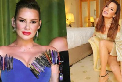 Deniz Seki 9 ayda 33 kilo verdi