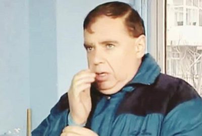 Mesele rolün hakkını vermekte