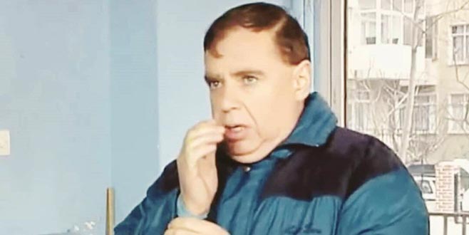 Mesele rolün hakkını vermekte