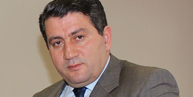 ‘Kalite Şehri Bursa’ tescillendi