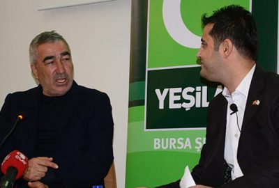 25 yılda yapmak istediğimizi Euro 1 günde yaptı