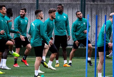 Timsah erken gidiyor