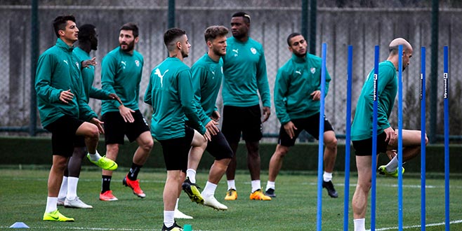 Timsah erken gidiyor