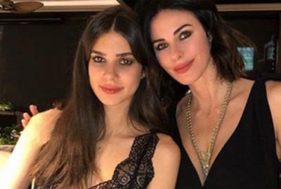 ‘İnanamıyorum 22 yıl olduğuna, seni ilk kollarıma alışım…’