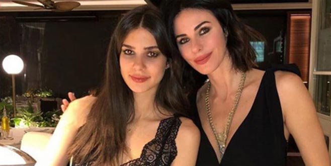 ‘İnanamıyorum 22 yıl olduğuna, seni ilk kollarıma alışım…’