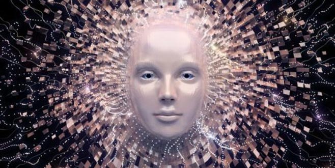 İnsanlar 1.000 yıl içinde nasıl görünecek? İşte cevabı