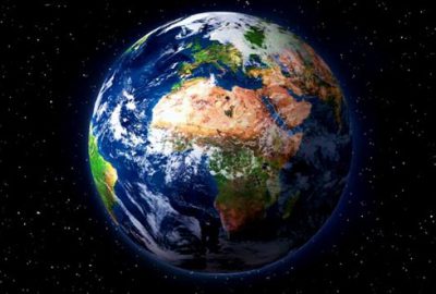 Neden tüm gezegenler yuvarlak?