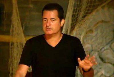 Sert çıkış: Acun algı yaratmaya çalıştı, başarılı olamadı