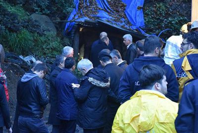 Zonguldak’tan acı haber geldi! 3 işçinin cesedine ulaşıldı