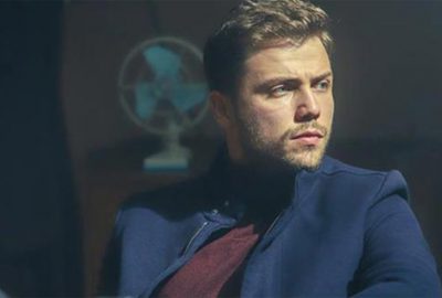 Söz dizisinde sürpriz ayrılık!