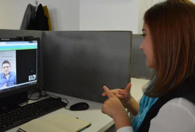 Limak Enerji ‘işaret dili’ ile hizmet verecek