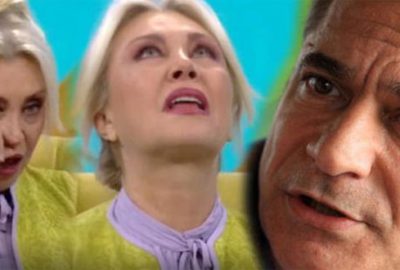 Gözyaşlarına boğuldu! ‘Çıkmadık candan umut kesilmez’