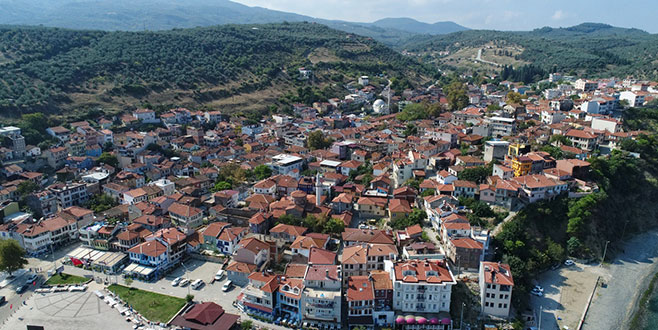 Türkyılmaz: Tirilye ‘sakin şehir’ olacak