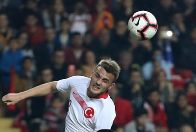 Bu çocuğa güven Lucescu