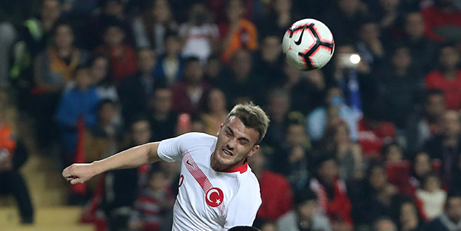 Bu çocuğa güven Lucescu