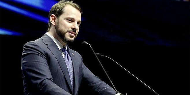 Bakan Albayrak: Enflasyonda aşağı doğru trendi göreceğiz