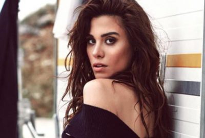 Fenomen dizinin kadrosuna katılıyor!