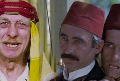 Tosun Paşa filminin ardındaki trajedi!