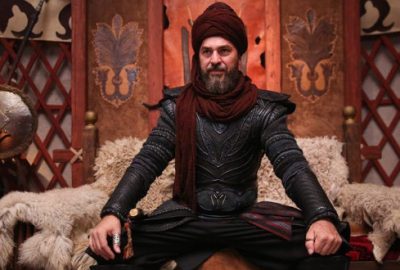 Diriliş Ertuğrul fenomen diziye çizik attı!