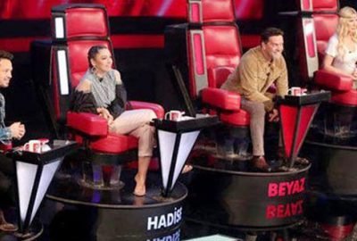 O Ses Türkiye yarışması altın çağını yaşıyor!