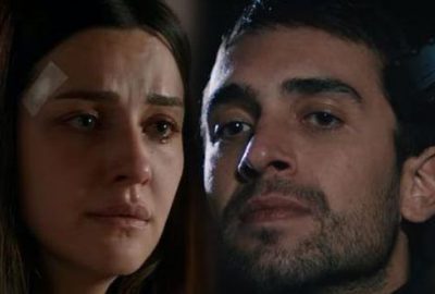 Sen Anlat Karadeniz’de büyük şok! Diziden ayrılıyor…