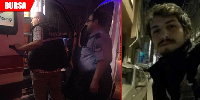 Duruşmada itiraf etti