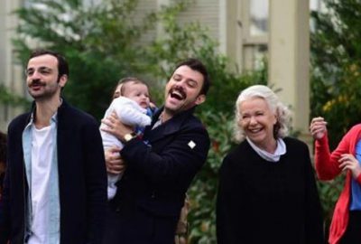 İstanbullu Gelin tatlılıkta zirve yaptı! Sosyal medyada gündem yarattı