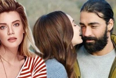 Derya Şensoy’a Birce Akalay sorusu sorulunca….