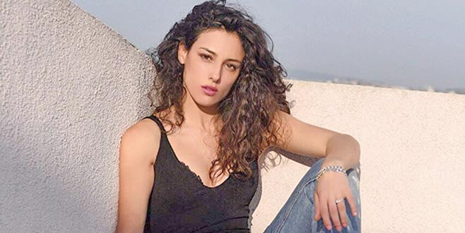 Cansu dünyaya açılıyor