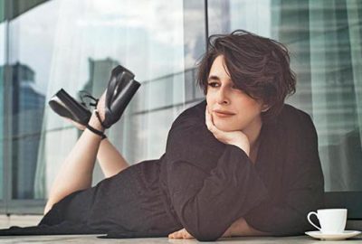 Kendime tokat atasım var