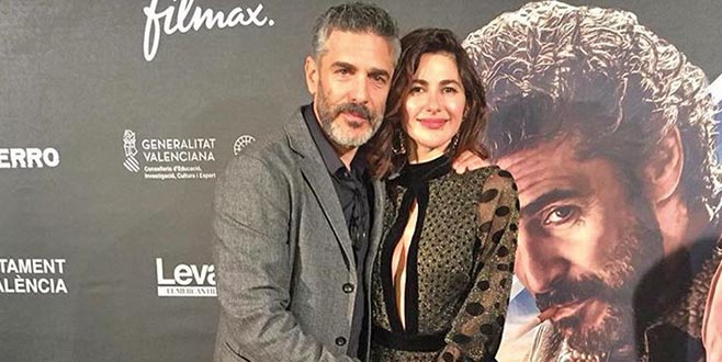 İspanyada Nesrin rüzgarı