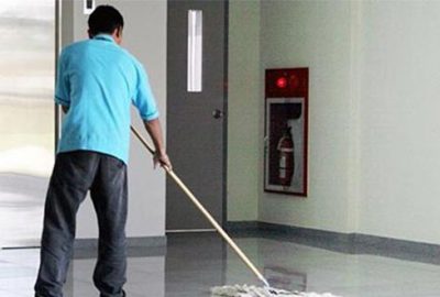 Kapıcının sigortası otomatik yatacak