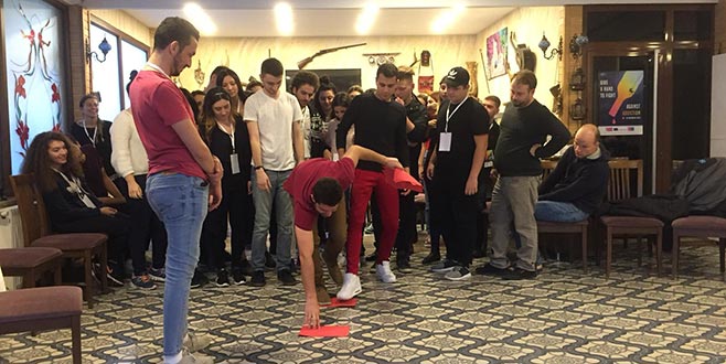 Uyuşturucu ile mücadelede işbirliği