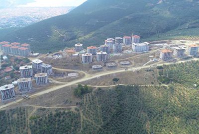 Sosyal konutlarda ikinci etap başvuruları tamam