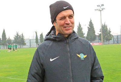 Zor bir maç bizi bekliyor