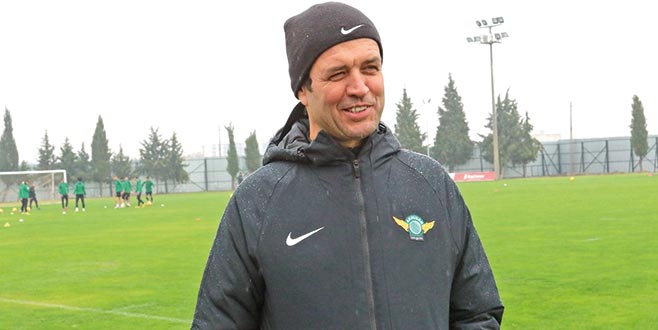 Zor bir maç bizi bekliyor