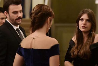 İstanbullu Gelin’e flaş transfer! Ünlü şarkıcı hangi rolde?