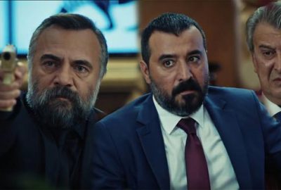 Eşkıya Dünyaya Hükümdar Olmaz’daki o gerçek sosyal medyada olay oldu!