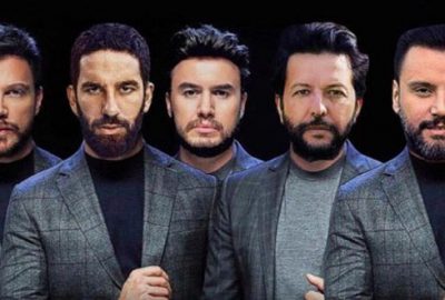 Mustafa Ceceli bu fotoğrafa ek yapılmasını istedi!