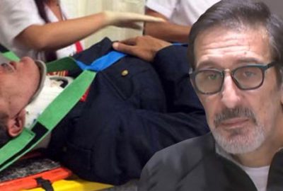 ‘Beyaz ışık diye bir şey yok, kapıdan döndüm’