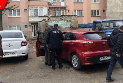 Korkunç cinayette yeni gelişme