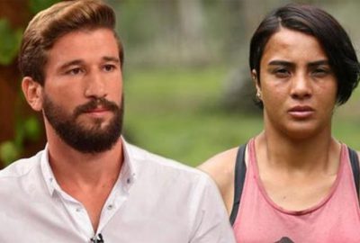 O fotoğrafı görünce öyle bir tepki verdi ki…