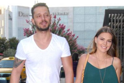 8 aylık hasret resmen bitti! Ünlü çiften beklenen hamle geldi