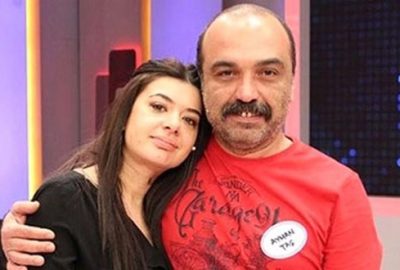 Ünlü oyuncu tek celsede boşandı